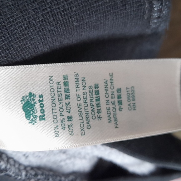 Roots Hoodie - Picture 6 of 7